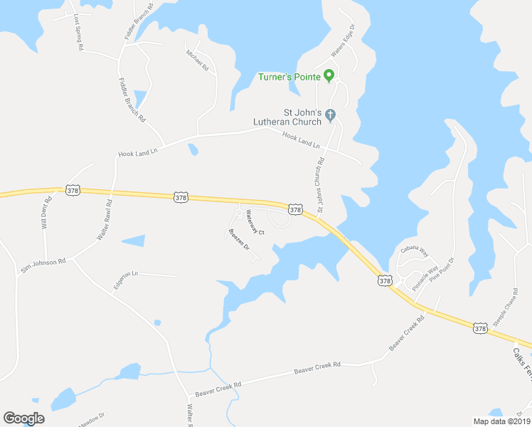 map of restaurants, bars, coffee shops, grocery stores, and more near 118 Sandlapper Way in Lexington