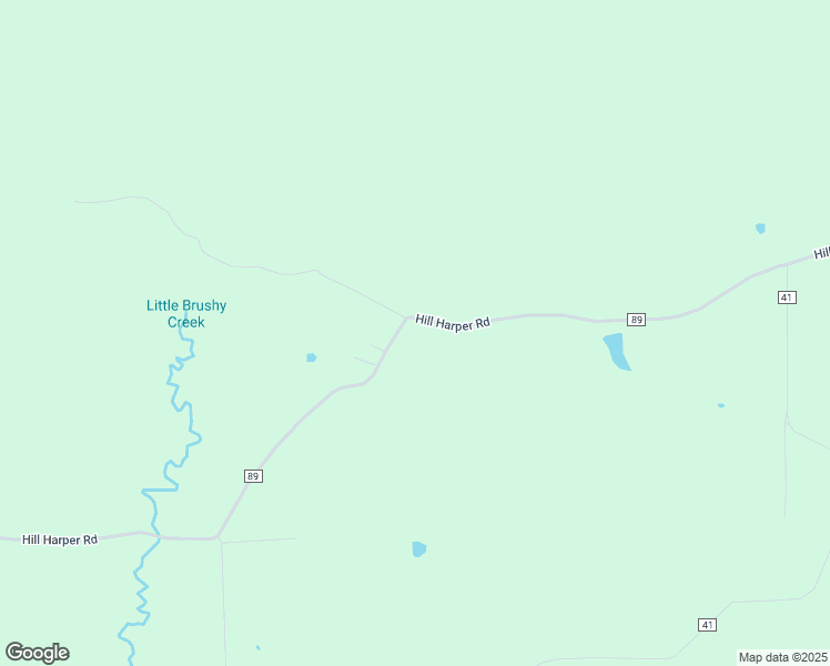 map of restaurants, bars, coffee shops, grocery stores, and more near 4140 Hill Harper Road in Rison