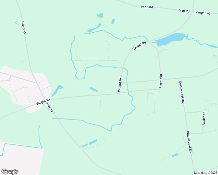 map of restaurants, bars, coffee shops, grocery stores, and more near 1737 Vaught Road in Galivants Ferry