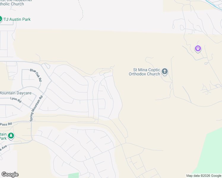 map of restaurants, bars, coffee shops, grocery stores, and more near in Colton