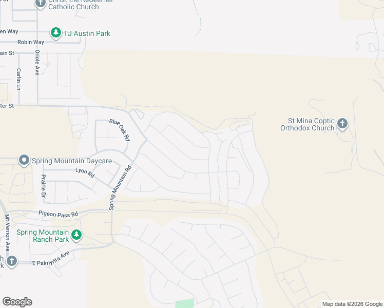 map of restaurants, bars, coffee shops, grocery stores, and more near 20968 Iron Rail Drive in Riverside