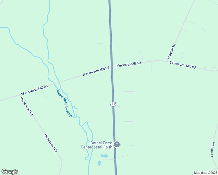 map of restaurants, bars, coffee shops, grocery stores, and more near 3280 North Main Street in Sumter