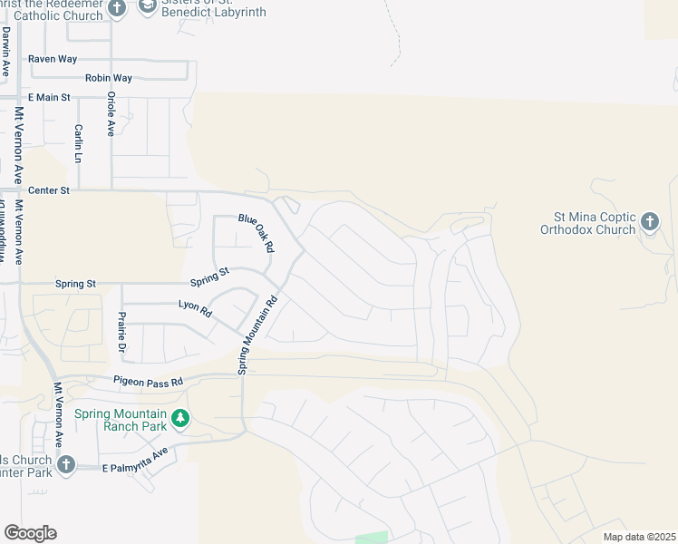 map of restaurants, bars, coffee shops, grocery stores, and more near 20900 Center Street in Riverside