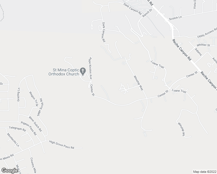 map of restaurants, bars, coffee shops, grocery stores, and more near 1798 Center Street in Colton