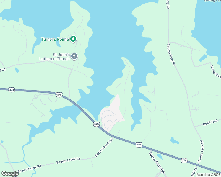 map of restaurants, bars, coffee shops, grocery stores, and more near 118 Tall Timber Trail in Lexington