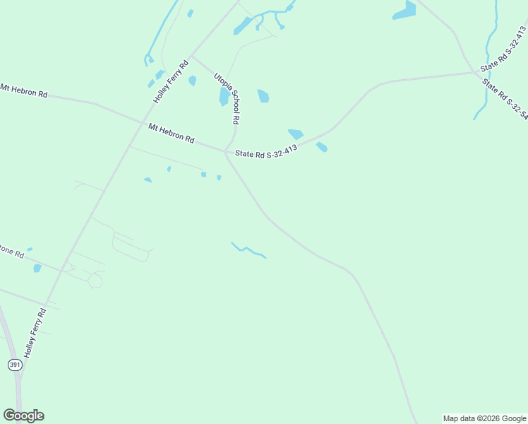 map of restaurants, bars, coffee shops, grocery stores, and more near 1720-1898 Utopia School Road in Lexington County