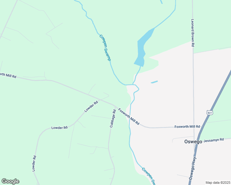 map of restaurants, bars, coffee shops, grocery stores, and more near 3215 Authority Lane in Sumter