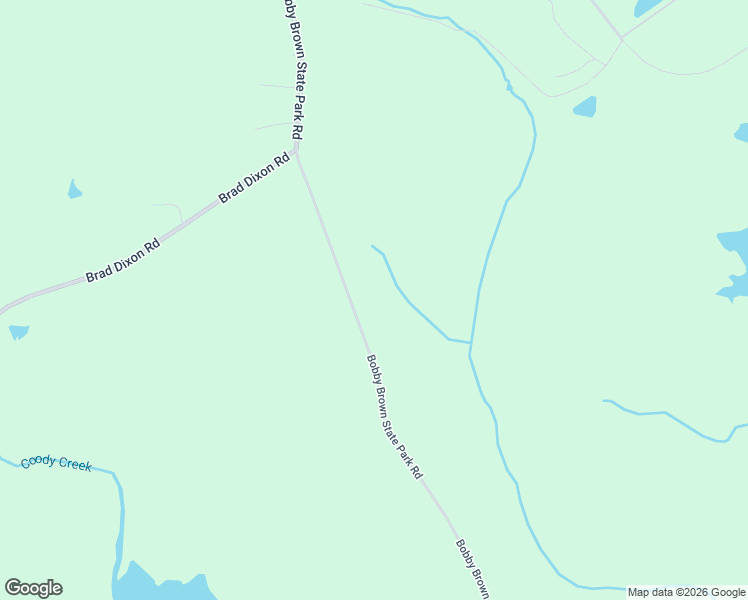 map of restaurants, bars, coffee shops, grocery stores, and more near 1876 Bobby Brown State Park Road in Elberton