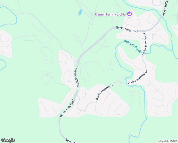 map of restaurants, bars, coffee shops, grocery stores, and more near 110 Fieldstone Lane in Dallas