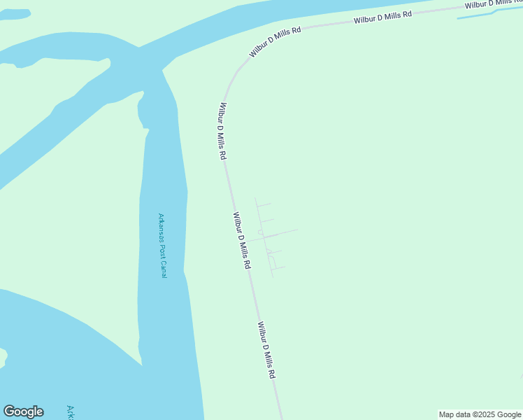 map of restaurants, bars, coffee shops, grocery stores, and more near 30 Battleground Lane in Tichnor