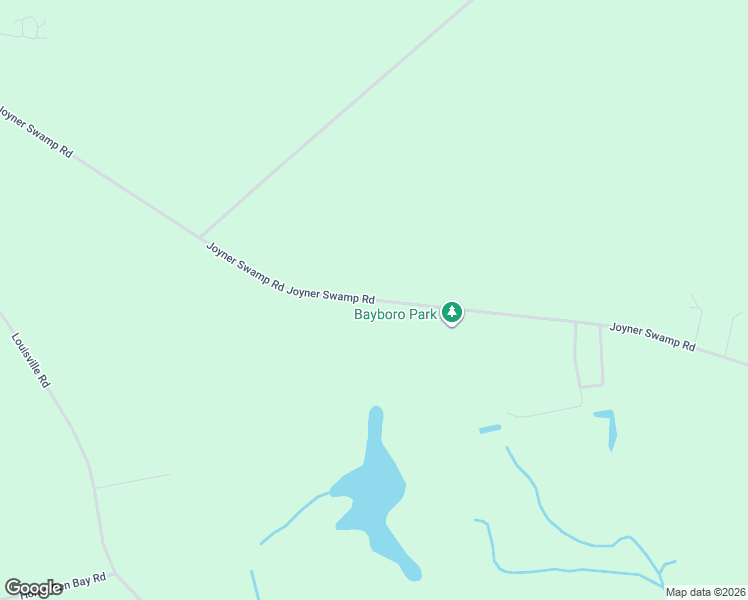 map of restaurants, bars, coffee shops, grocery stores, and more near 6348 Joyner Swamp Road in Aynor