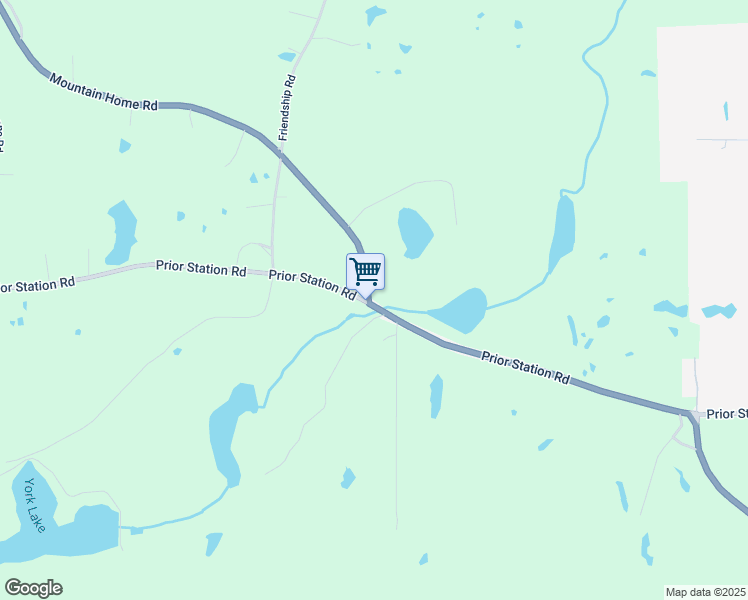 map of restaurants, bars, coffee shops, grocery stores, and more near 0 Mountain Home Road in Cedartown