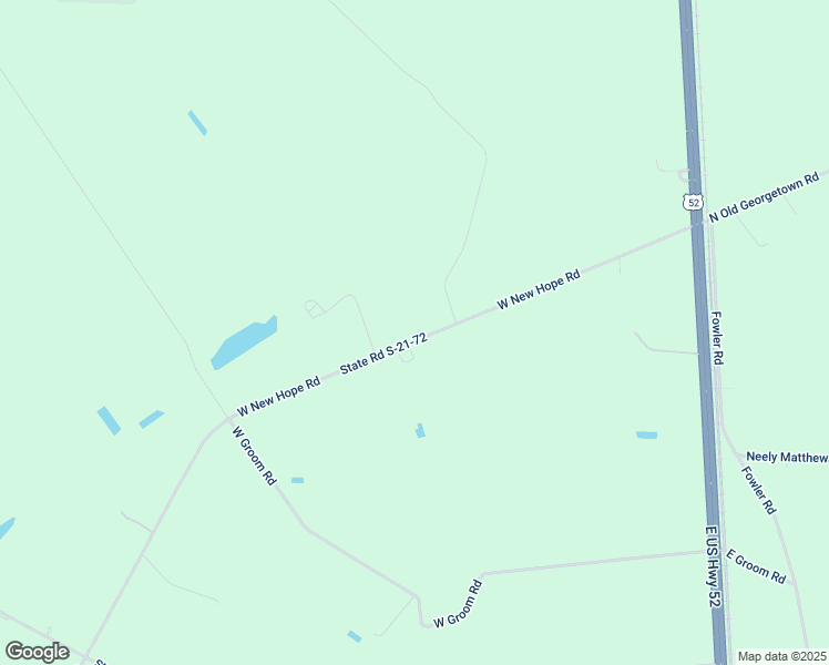 map of restaurants, bars, coffee shops, grocery stores, and more near in Coward