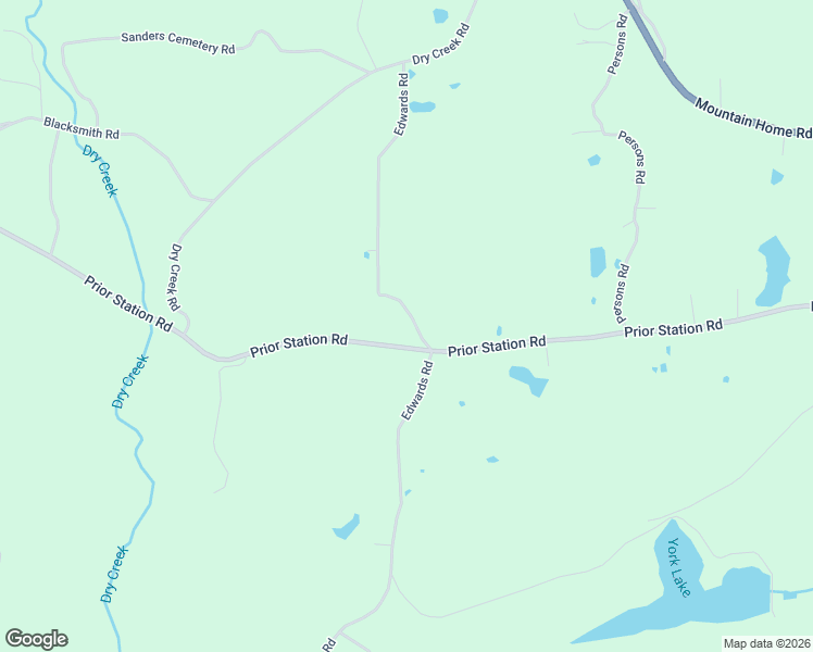 map of restaurants, bars, coffee shops, grocery stores, and more near 318 Edwards Road in Cedartown