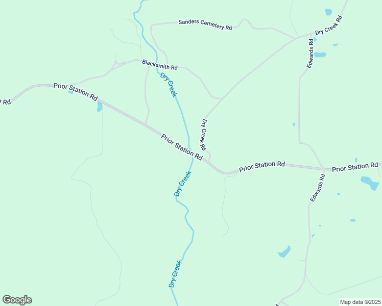 map of restaurants, bars, coffee shops, grocery stores, and more near 1849 Prior Station Road in Cedartown