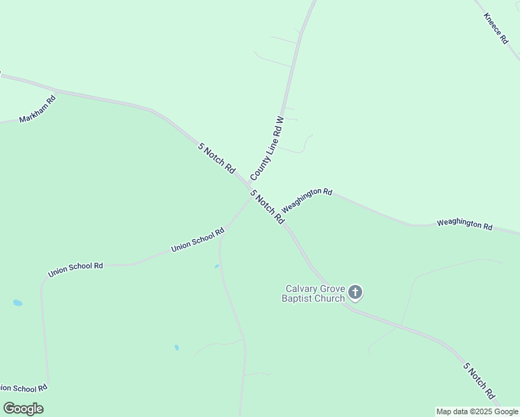map of restaurants, bars, coffee shops, grocery stores, and more near 1708 5 Notch Road in Troy