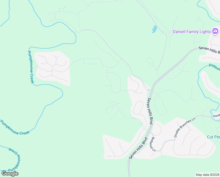 map of restaurants, bars, coffee shops, grocery stores, and more near 182 Hawthorne Ridge Circle in Dallas