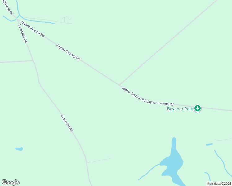 map of restaurants, bars, coffee shops, grocery stores, and more near 6258 Joyner Swamp Road in Aynor