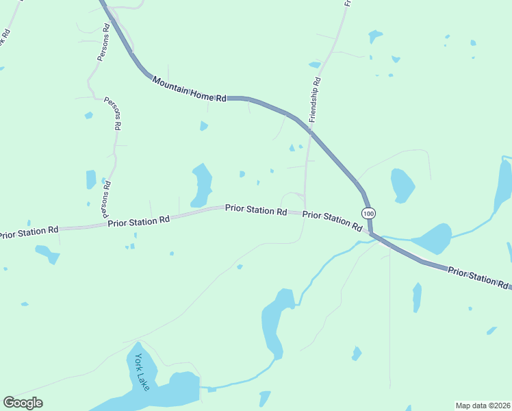 map of restaurants, bars, coffee shops, grocery stores, and more near 1050 Prior Station Road in Cedartown