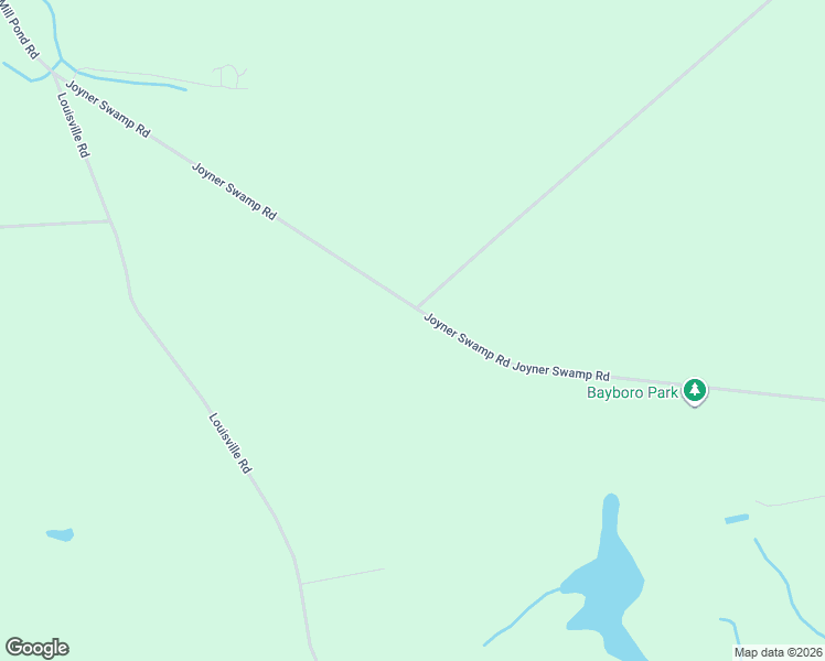 map of restaurants, bars, coffee shops, grocery stores, and more near 6258 Joyner Swamp Road in Aynor