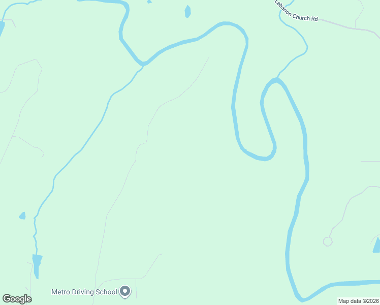 map of restaurants, bars, coffee shops, grocery stores, and more near 678 Old Hunter Road in Statham