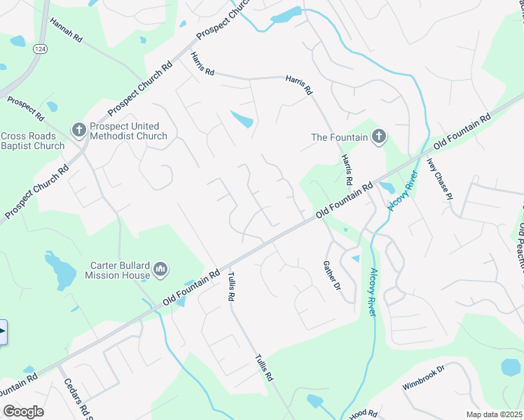 map of restaurants, bars, coffee shops, grocery stores, and more near 1751 Stillbrook Way Northeast in Lawrenceville