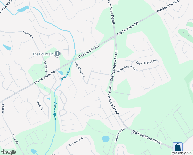 map of restaurants, bars, coffee shops, grocery stores, and more near 1039 Sammie Jo Lane in Dacula