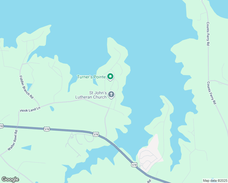 map of restaurants, bars, coffee shops, grocery stores, and more near 124 Eastshore Drive in Lexington