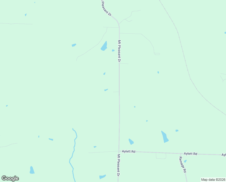 map of restaurants, bars, coffee shops, grocery stores, and more near 2287 Mount Pleasant Drive in Nashville