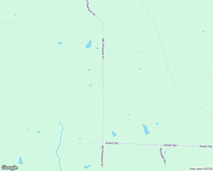 map of restaurants, bars, coffee shops, grocery stores, and more near 2287 Mount Pleasant Drive in Nashville