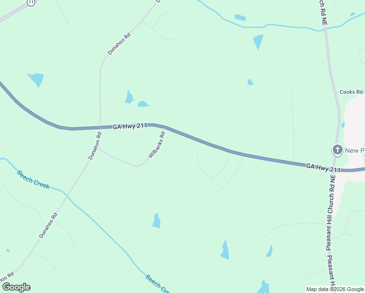 map of restaurants, bars, coffee shops, grocery stores, and more near 893 Windward Road in Winder