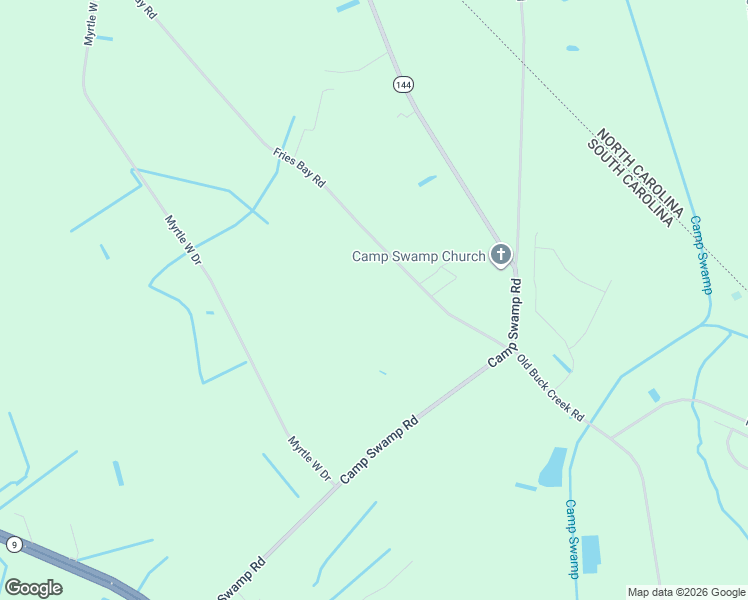 map of restaurants, bars, coffee shops, grocery stores, and more near in Loris