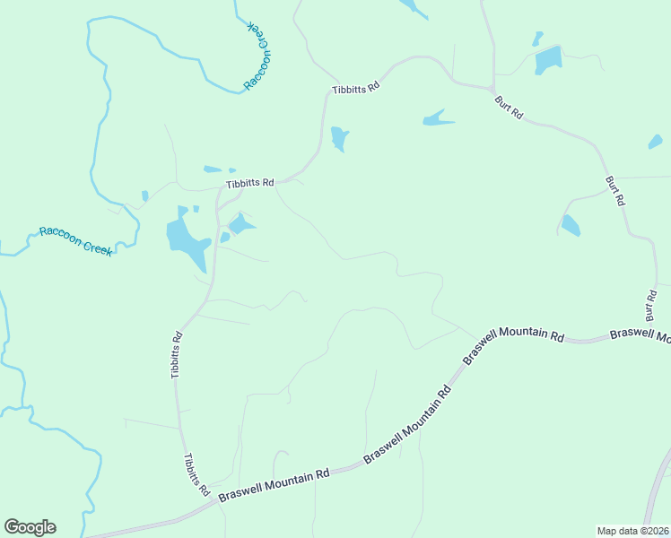 map of restaurants, bars, coffee shops, grocery stores, and more near 649 Mountain Road in Dallas