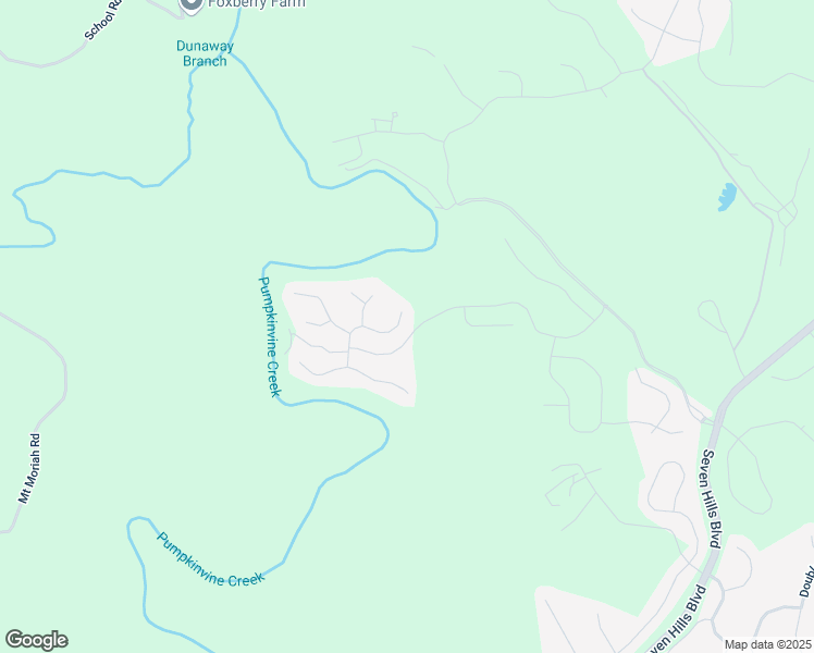 map of restaurants, bars, coffee shops, grocery stores, and more near 156 Oakley Way in Dallas