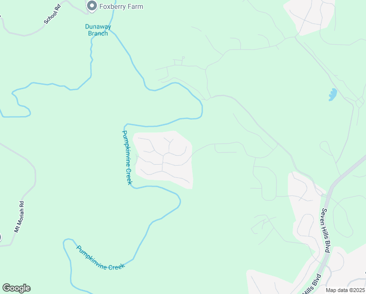 map of restaurants, bars, coffee shops, grocery stores, and more near 169 Oakley Way in Dallas