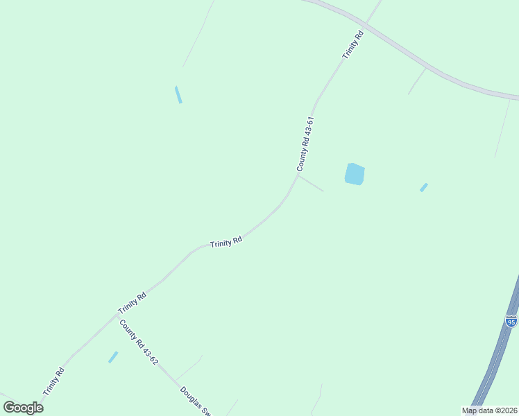 map of restaurants, bars, coffee shops, grocery stores, and more near 4730 Trinity Road in Lynchburg