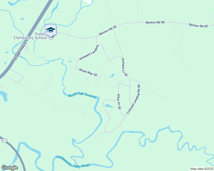 map of restaurants, bars, coffee shops, grocery stores, and more near 473 Wineview in Bolivia