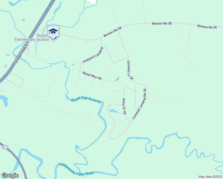 map of restaurants, bars, coffee shops, grocery stores, and more near 473 Wineview in Bolivia