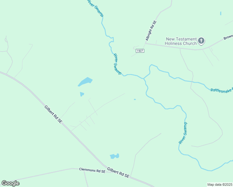 map of restaurants, bars, coffee shops, grocery stores, and more near 2640 Goose Marsh Court Southeast in Bolivia