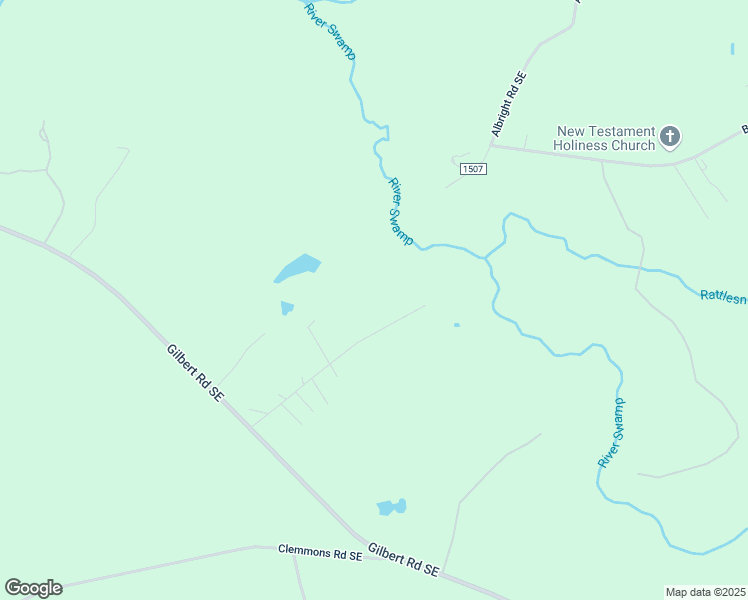 map of restaurants, bars, coffee shops, grocery stores, and more near 2640 Goose Marsh Court Southeast in Bolivia