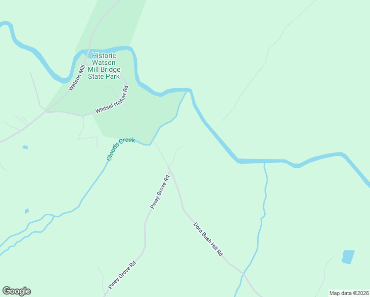 map of restaurants, bars, coffee shops, grocery stores, and more near in Carlton