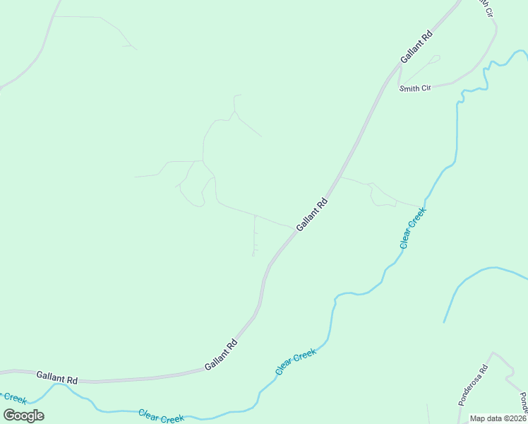 map of restaurants, bars, coffee shops, grocery stores, and more near 110 Lutes Shirley Road in Attalla