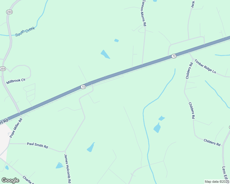 map of restaurants, bars, coffee shops, grocery stores, and more near Mill Creek Drive in Hull