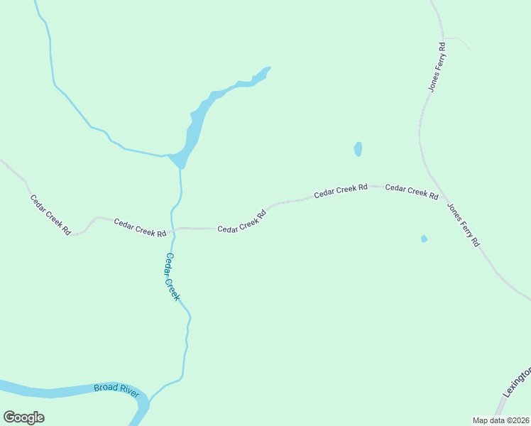 map of restaurants, bars, coffee shops, grocery stores, and more near in Elberton