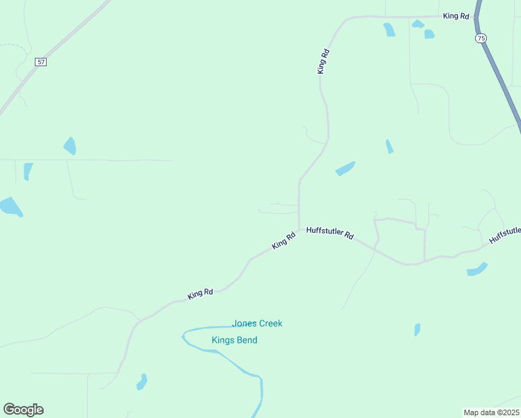 map of restaurants, bars, coffee shops, grocery stores, and more near 1170 King Road in Oneonta