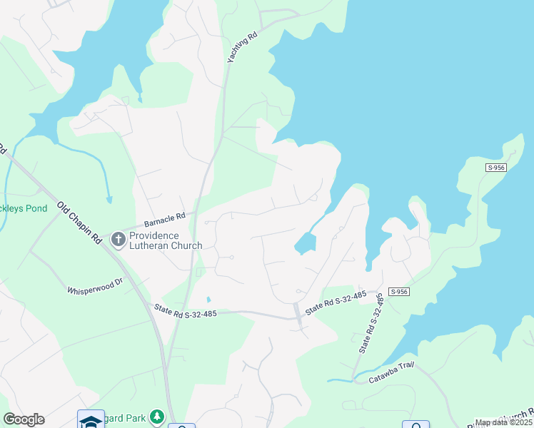 map of restaurants, bars, coffee shops, grocery stores, and more near 176 Secret Cove Dr in Lexington