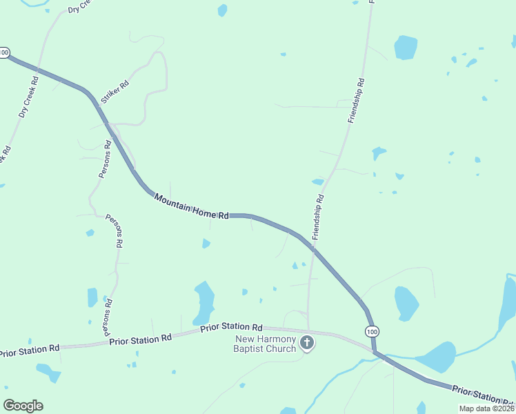 map of restaurants, bars, coffee shops, grocery stores, and more near 358 Mountain Home Road in Cedartown