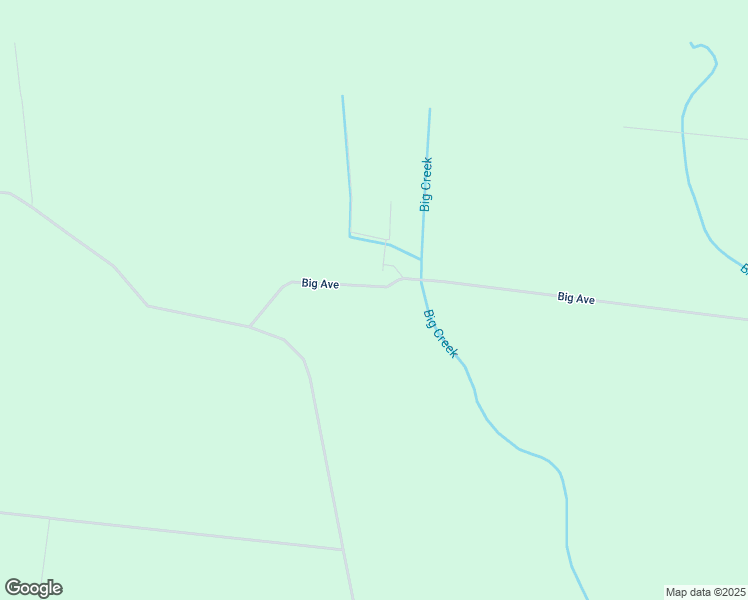 map of restaurants, bars, coffee shops, grocery stores, and more near 1143 Big Avenue in Tabor City