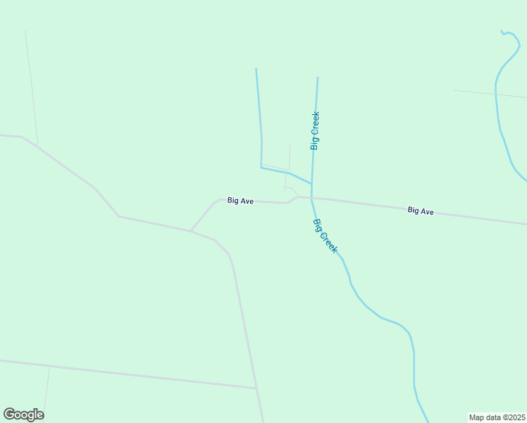 map of restaurants, bars, coffee shops, grocery stores, and more near 1143 Big Avenue in Tabor City
