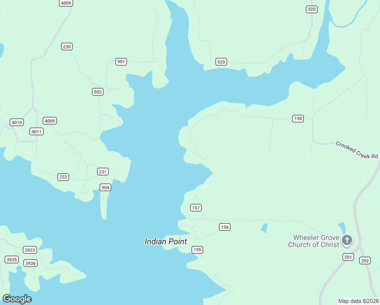 map of restaurants, bars, coffee shops, grocery stores, and more near 1166 County Road 198 in Crane Hill